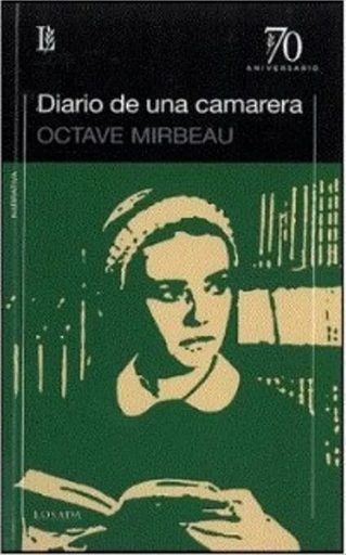 [9789500396875] DIARIO DE UNA CAMARERA