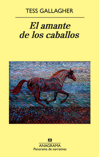 [9788433975669] EL AMANTE DE LOS CABALLOS
