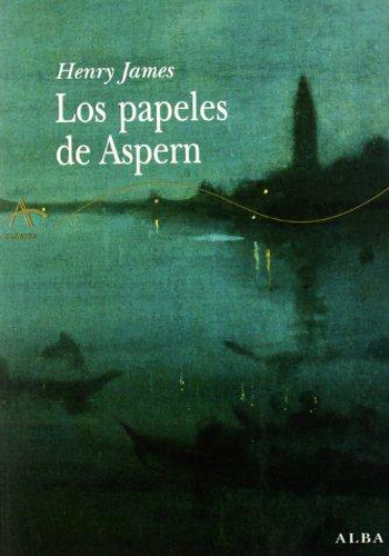 [9788484284840] LOS PAPELES DE ASPERN