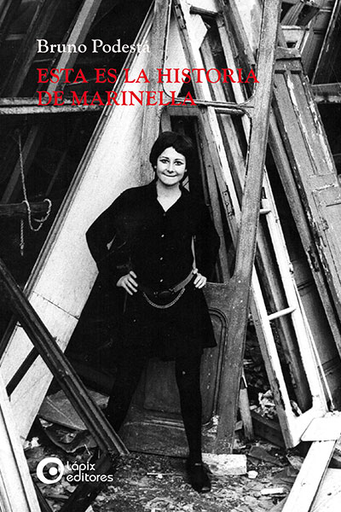[9786124673399] ESTA ES LA HISTORIA DE MARINELLA