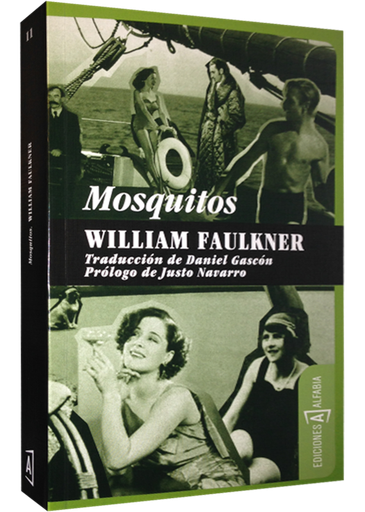 [9788493734862] MOSQUITOS