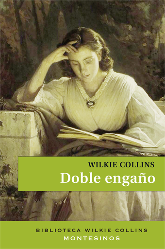 [9788416995219] DOBLE ENGAÑO