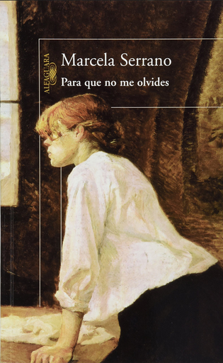 [9786071117625] PARA QUE NO ME OLVIDES