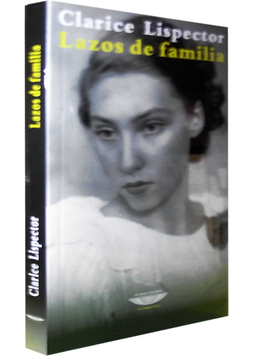 [9789871772049] LAZOS DE FAMILIA