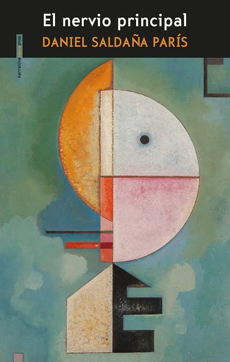 [9788416677979] EL NERVIO PRINCIPAL