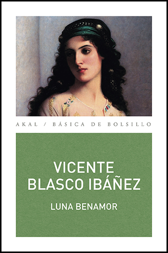 [9788446043690] LUNA BENAMOR