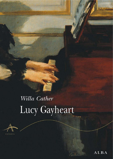 [9788484284178] LUCY GAYHEART