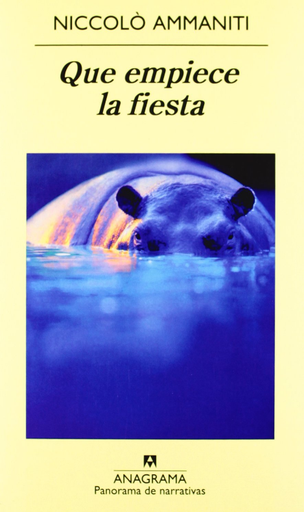 [9788433975614] QUE EMPIECE LA FIESTA