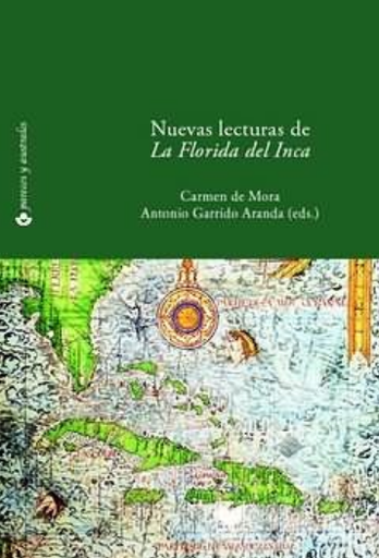 [9788484893578] NUEVAS LECTURAS DE LA FLORIDA DEL INCA