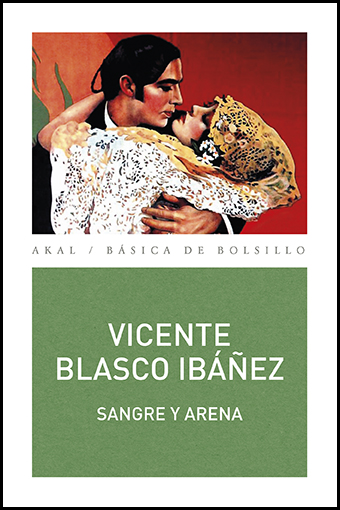 [9788446044185] SANGRE Y ARENA