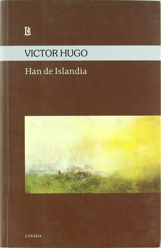 [9789500395649] HAN DE ISLANDIA