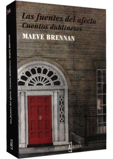 [9788494007736] LAS FUENTES DEL AFECTO