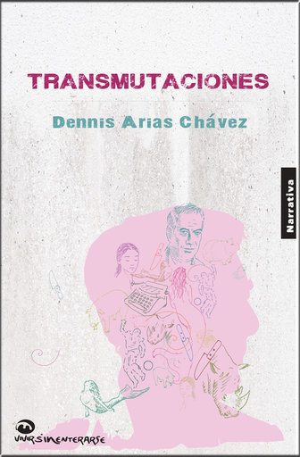 [9786124694271] TRANSMUTACIONES