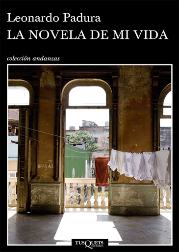 [9788483101995] LA NOVELA DE MI VIDA