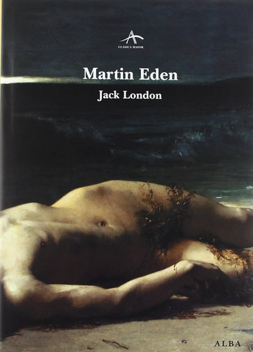 [9788484283461] MARTIN EDEN