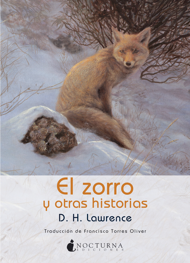 [9788493801328] EL ZORRO Y OTRAS HISTORIAS