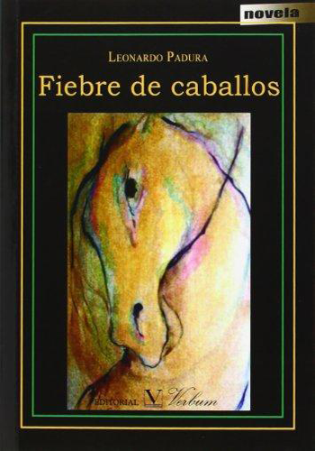 [9788479628789] FIEBRE DE CABALLOS