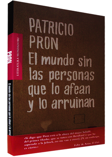 [9789876580670] EL MUNDO SIN LAS PERSONAS QUE LO AFEAN