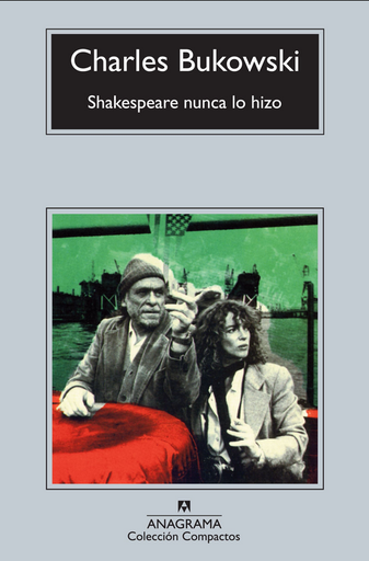 [9788433976871] SHAKESPEARE NUNCA LO HIZO