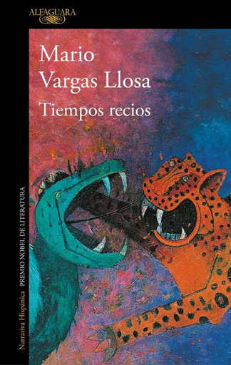 [9786124349881] TIEMPOS RECIOS