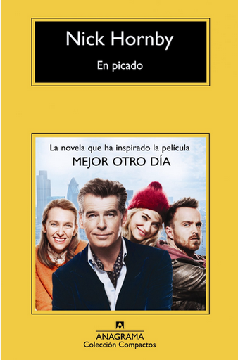 [9788433973634] EN PICADO
