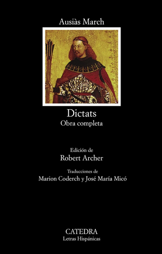 [9788437637167] DICTATS. Obra completa