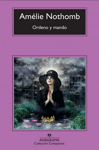 [9788433976604] ORDENO Y MANDO