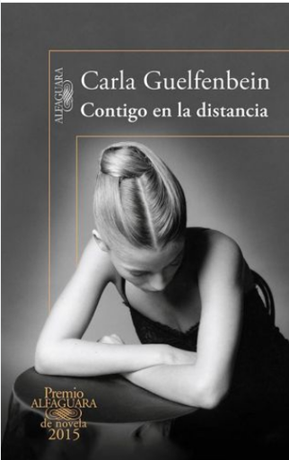 [9789569583124] CONTIGO EN LA DISTANCIA