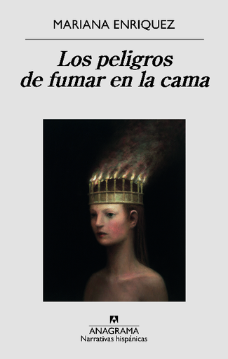 [9788433998248] LOS PELIGROS DE FUMAR EN LA CAMA