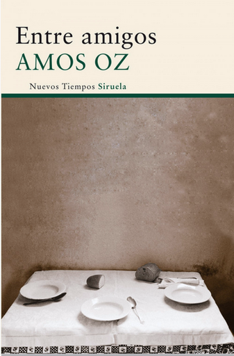 [9788498417180] ENTRE AMIGOS