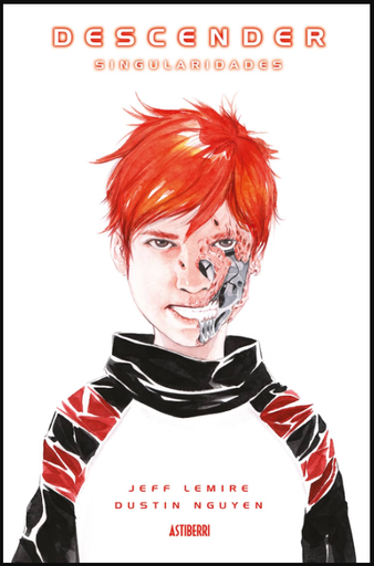 [9788416880140] DESCENDER 3