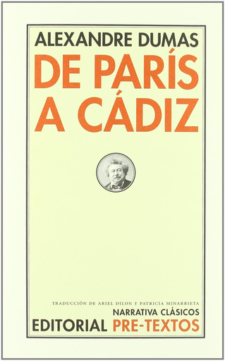 [9788481914870] DE PARÍS A CÁDIZ