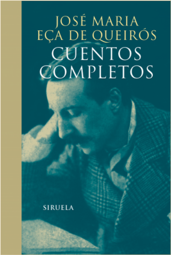 [9788416749799] CUENTOS COMPLETOS