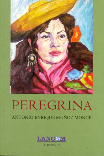[9786124673580] PEREGRINA