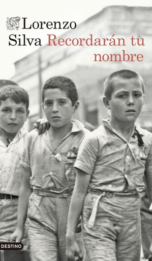[9788423352340] RECORDARÁN TU NOMBRE