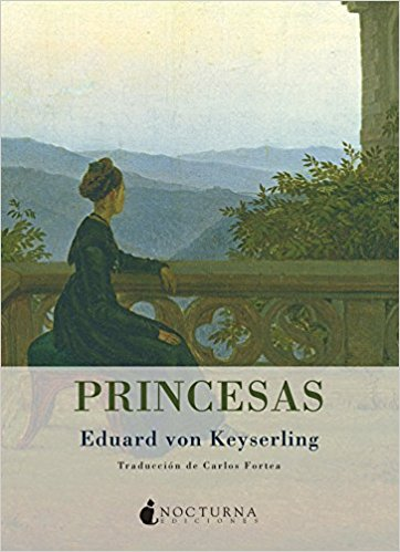 [9788493739669] PRINCESAS