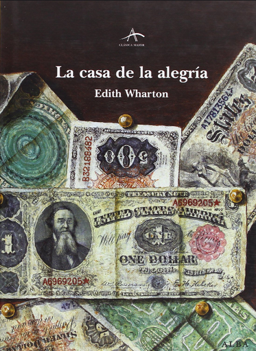 [9788484283836] LA CASA DE LA ALEGRÍA