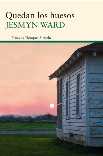 [9788415803904] QUEDAN LOS HUESOS