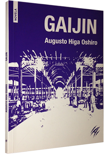 [9786124646676] GAIJIN