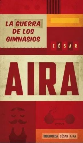 [9789500434331] LA GUERRA DE LOS GIMNASIOS