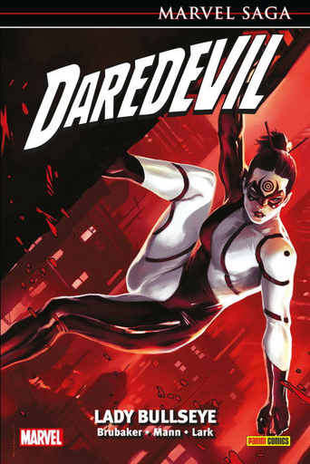 [9788491677475] DAREDEVIL 20: LADY BULLSEYE