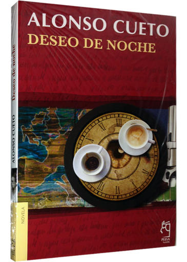 [9786123050474] DESEO DE NOCHE