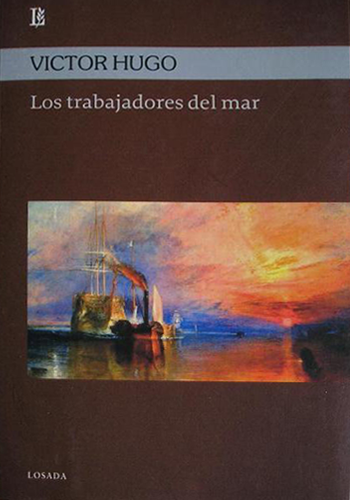 [9789500395762] LOS TRABAJADORES DEL MAR