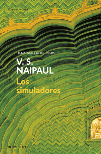 [9788483469842] LOS SIMULADORES