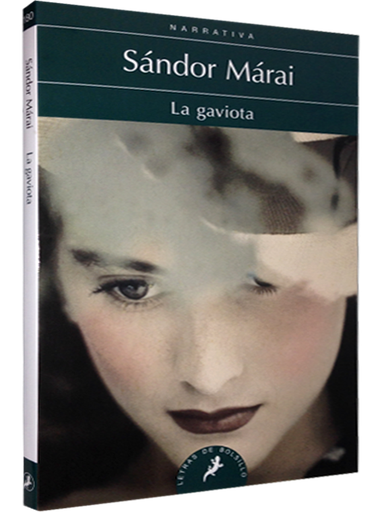 [9788498385816] LA GAVIOTA