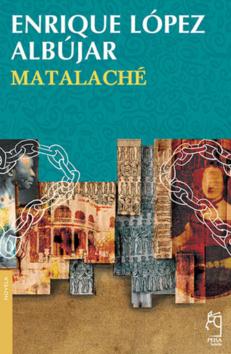 [9786123050887] MATALACHÉ