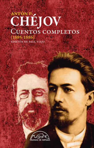 [9788483931738] CUENTOS COMPLETOS (1885-1886)