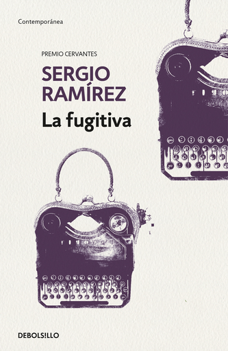[9788466345750] LA FUGITIVA