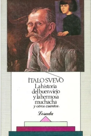 [9789500304832] LA HISTORIA DEL BUEN VIEJO Y LA BELLA MUCHACHA