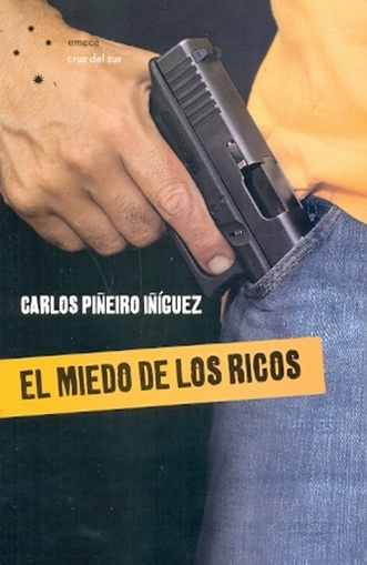 [9789500434508] EL MIEDO DE LOS RICOS